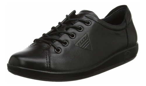 Zapatos Derby Ecco Soft 2.0 Tie