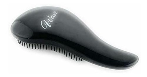 G.b.s Wave Detangling Brush Cepillo Mojado A Traves De Un Ce