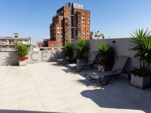 Pventa De Departamento 2 Ambientes En Flores Edificio Con Amenities, Capital Federaldepartament...