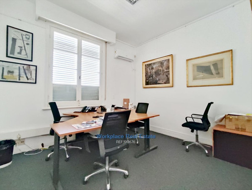 Imagen 18 de 28 de Alquiler O Venta - Piso De Oficinas - Centro