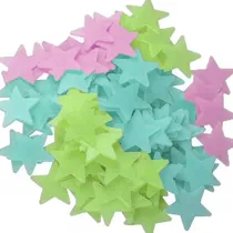 Comprar Estrellas Fluorescentes Para Habitación 