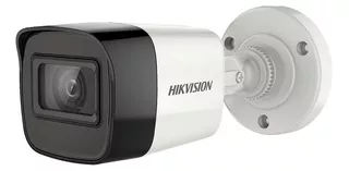 Hikvision Ds-2ce16u1t-itpf - Camara De Vigilancia 8mp 4k Tvi