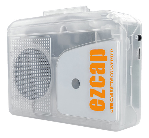 Convertidor Mp3 A Cassette Usb Walkman Player Converter A