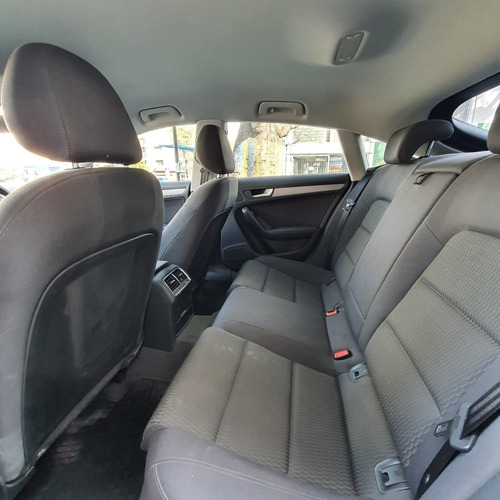 Imagen 6 de 15 de Audi A5 Sportback 2.0t Multitronic 2013 Marrocchi Exclusivos