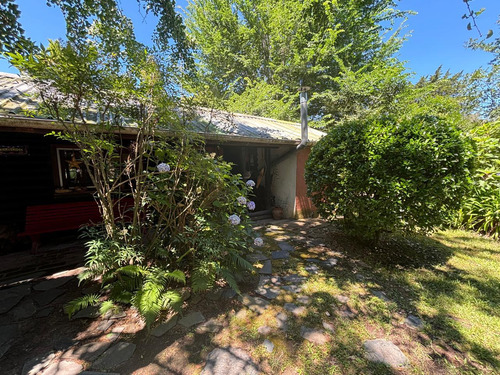 Casa En Venta - 1 Dormitorio 1 Baño - 826mts2 - Villa Elisa, La Plata