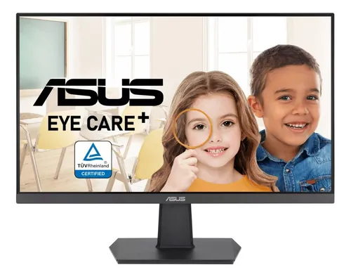 Monitor Gamer 24 Asus Full Hd Ips 100hz 1ms Freesync Va24ehf