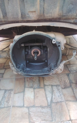Vw Relacao 8x31