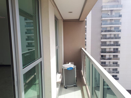Imagem 13 de 20 de Sala Em Paraíso, São Paulo/sp De 43m² Para Locação R$ 2.300,00/mes - Sa1018531-r