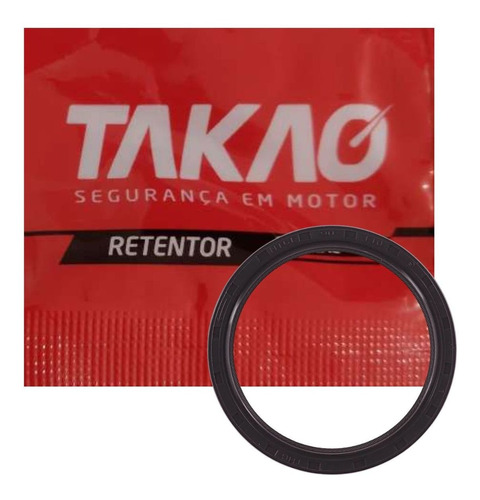 Retentor Volante Jac J5 1.5 16v Gasolina 2011 2012 2013 2014