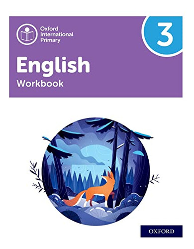 Oxford International Primary English 3 - Wb - Vv Aa 