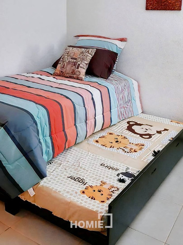 Imagen 8 de 12 de Cómoda Casa En Las Terrazas Residencial, Cerca De Periférico Sur, 6437