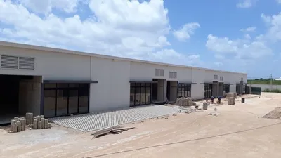 Local comercial en renta