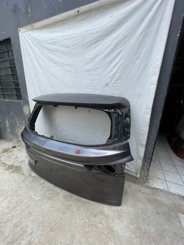 Tapa Cajuela Toyota Sienna 2021 2022 2023 2024 ,, (Usado)