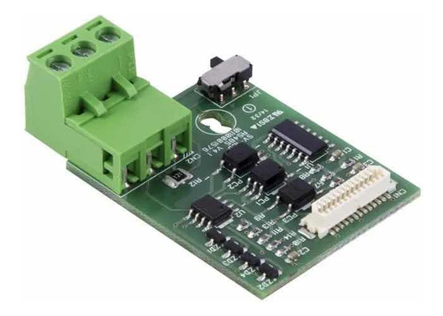 Placa De Comunicación Modbus Para Variador De Velocidad Ic5.