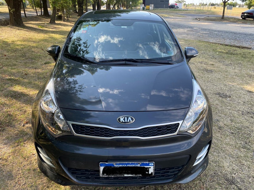 Kia Rio 1.4 Ex 109cv 4at