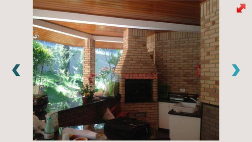 Imagem 5 de 24 de Casa À Venda, 700 M² - Jardim Das Colinas - São José Dos Campos/sp - Ca0620