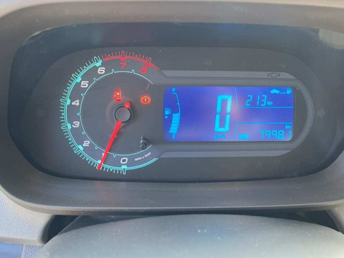 Imagem 10 de 14 de Chevrolet Cobalt Ltz 1.4 8v Flex