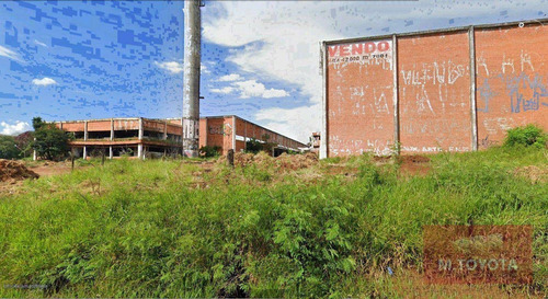 Imagem 2 de 10 de Terreno À Venda, 40000 M² Por R$ 31.500.000,00 - Jardim Tropical - Itaquaquecetuba/sp - Te0033
