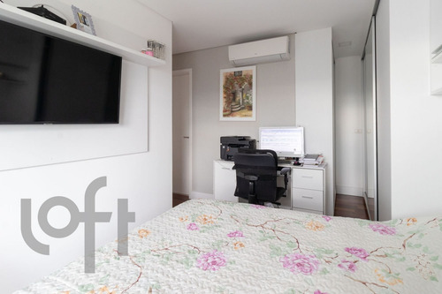Imagem 15 de 30 de Apto Tatuapé | 3 Quartos | 93 M² | Cond: R$700.00 | 2 Vagas - Ou8c5k