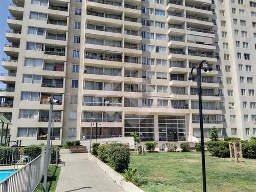 Venta Departamento San Miguel 1 Dorm 1 B. Metro Ciudad Niño