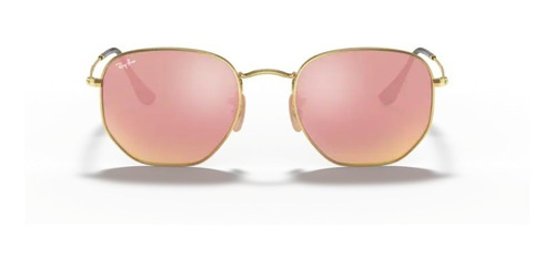 Lente Anti Solar Ray Ban 3548-n-001/z2