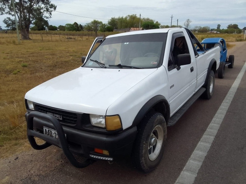 Imagen 1 de 13 de Isuzu Kb Año 91 Kb 91 Pickup