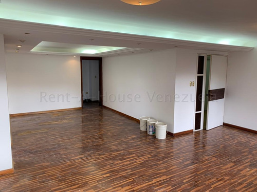 Imagen 2 de 14 de Ph Duplex En Venta En Los Naranjos Del Cafetal, Caracas, Codigo: Mvg 22-6093