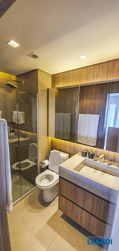 Imagem 15 de 15 de Apartamento - Vila Olímpia - Sp - 642895