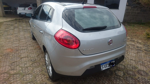 Imagem 6 de 15 de Fiat Bravo Absolute 2012 Única Dona