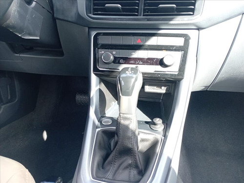 Volkswagen T-Cross 1.0 200 TSI TOTAL FLEX COMFORTLINE AUTOMÁTICO