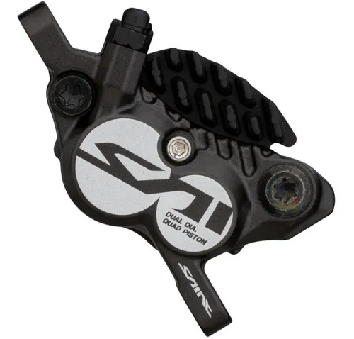 comprar Caliper Del. O Tras. Shimano Saint Br-m820