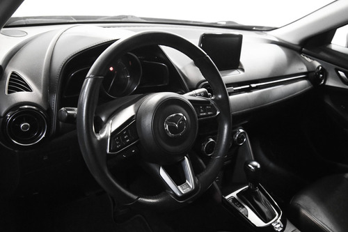 Imagen 14 de 15 de Mazda Cx-3 2018 2.0 I Grand Touring At