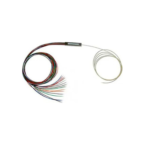 Splitter De Fibra Óptica Sin Conector 1:2 , 1:4,  1:8, 1:16 