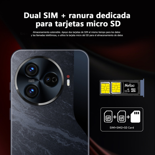 Android Celulares Camon 30 Pro 6.28 Pulgadas Barato Ram2gb Y Rom16gb