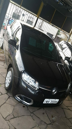 Renault Sandero 1.0 Expression 16v Flex 4p Manual