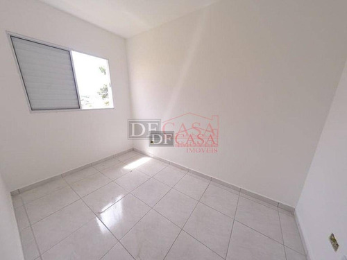 Imagem 24 de 29 de Apartamento Com 2 Dormitórios À Venda, 46 M² Por R$ 245.000,00 - Itaquera - São Paulo/sp - Ap6204