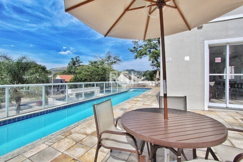 Imagem 13 de 15 de Apartamento - Teresopolis - Ref: 532156 - V-pj6035