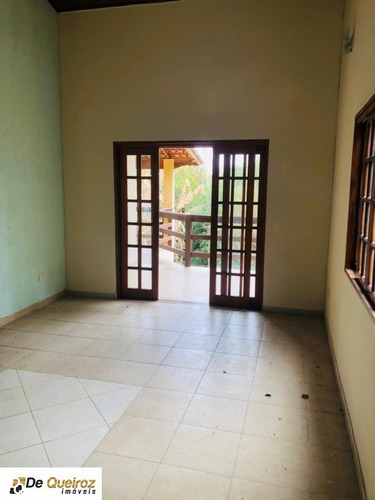 Imagem 14 de 14 de Eduardo . Casa Em Condominio Fechado No Embu Guaçu Aceita Pr