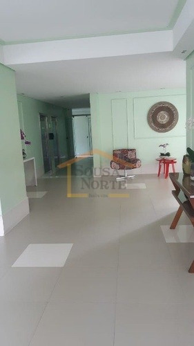 Imagem 13 de 15 de Apartamento, Venda, Parque Mandaqui, Sao Paulo - 21154 - V-21154