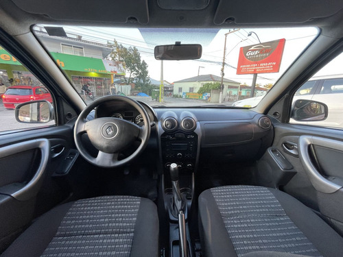 Renault Sandero SANDERO Expression Hi-Flex 1.0 16V 5p