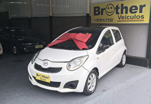 JAC J2 1.4 16V GASOLINA 4P MANUAL