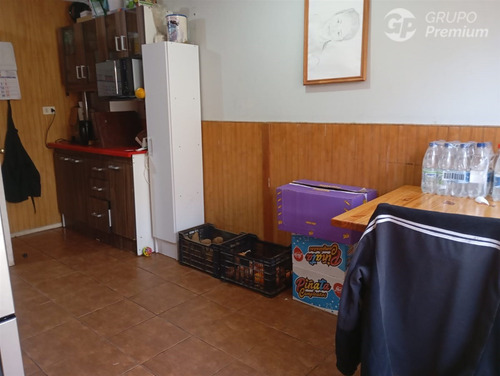 Casa En Venta De 4 Dorm. En Villarrica