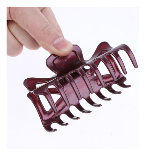Paquete De 12 Pinzas De Pinzas De Pinzas De Cabellero