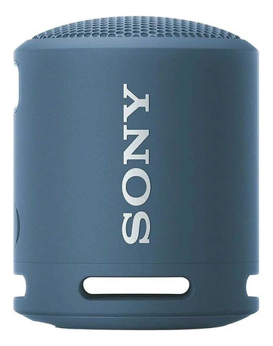 Parlante Bluetooth Sony Mod. Srs-xb13 Blue