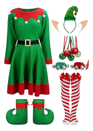 Disfraces De Navideño, Sombrero, Tocado, For Navidad, Xxl