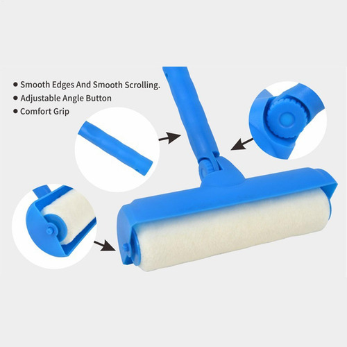 Pincel Para Pintar Techos Rodillo Para Pintar Techos Rodillo
