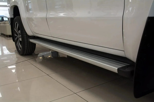Imagen 14 de 15 de Volkswagen Amarok V6 Extreme 3.0 4x4 At 258cv 0 Km 2022