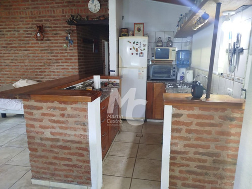 Casa En Barrio Parque Pellegrini Iii, Pilar