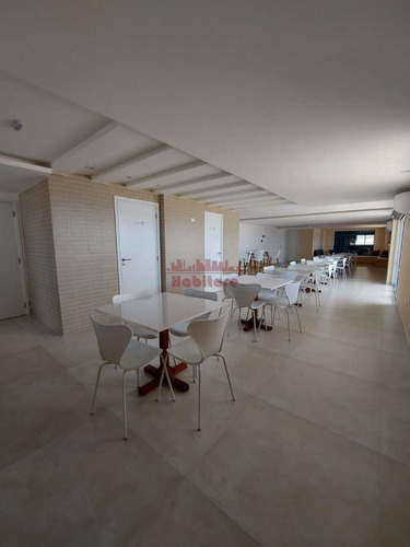 Imagem 19 de 22 de Apartamento Com 2 Dorms, Vila Caiçara, Praia Grande - R$ 470 Mil, Cod: 663385 - V663385