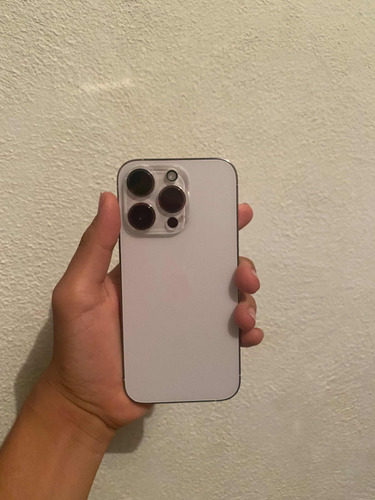 iPhone 14 Pro 256gb Liberado Para Cualquier Compañía (Usado)